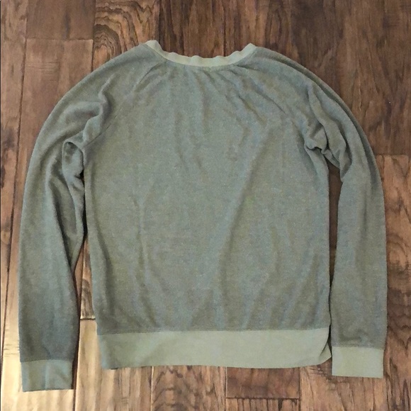 Good Vibes Only Sweatshirt - Picture 4 of 6